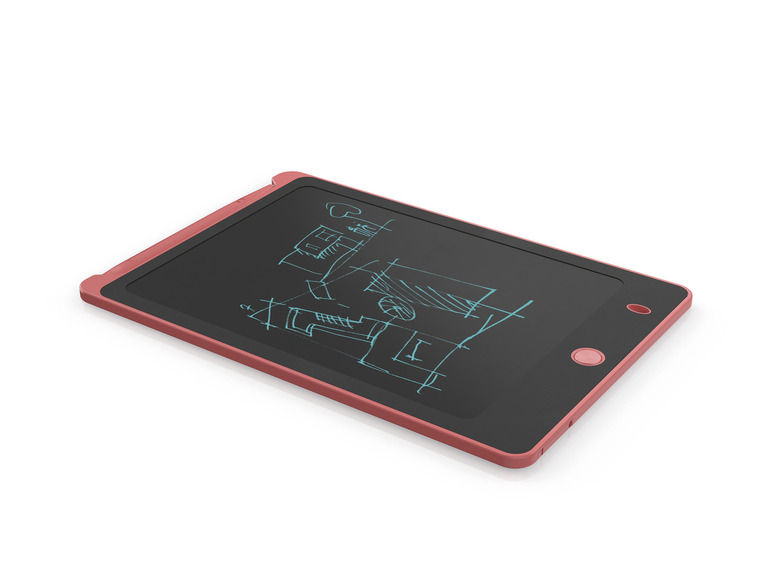 SILVERCREST® LCD-Schreibtafel, 8,5 Zoll, mit Standfunktion Bestseller