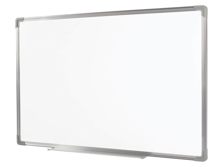 UNITED OFFICE® Magnet- und Whiteboard, abwischbar Kauf eins, bekomm eins gratis