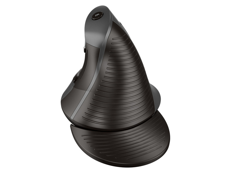 SILVERCREST® Ergonomische Funkmaus, mit USB-Nano-Empfänger Sonderangebote