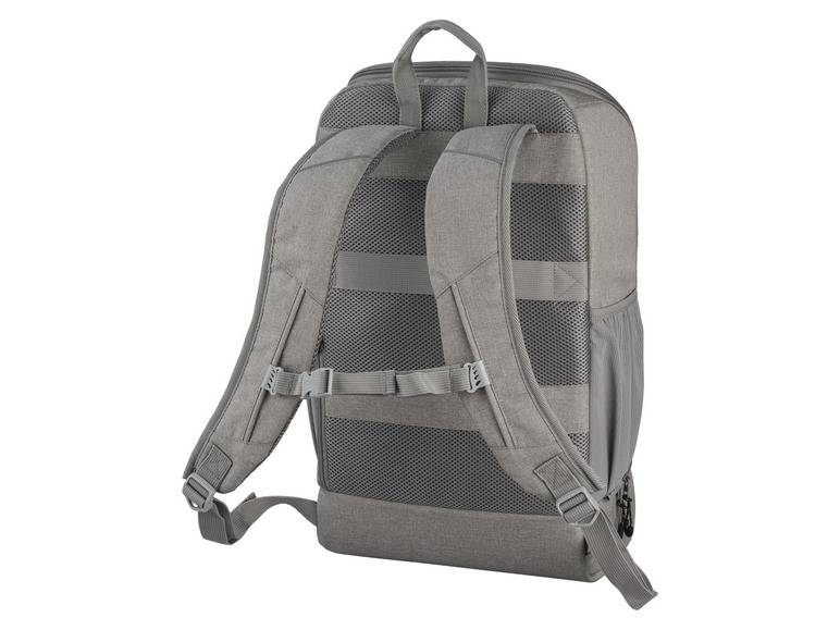 TOPMOVE® Business Rucksack, mit Trolley Befestigung VIP-Rabatte