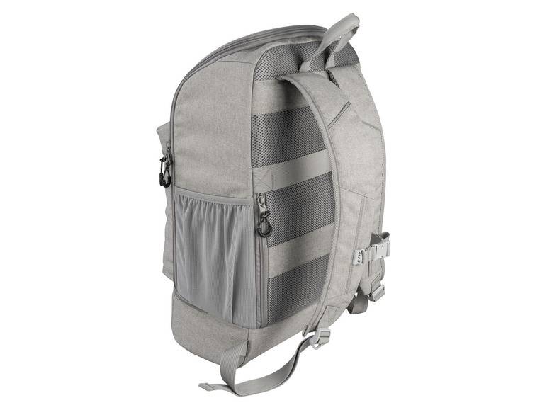 TOPMOVE® Business Rucksack, mit Trolley Befestigung VIP-Rabatte