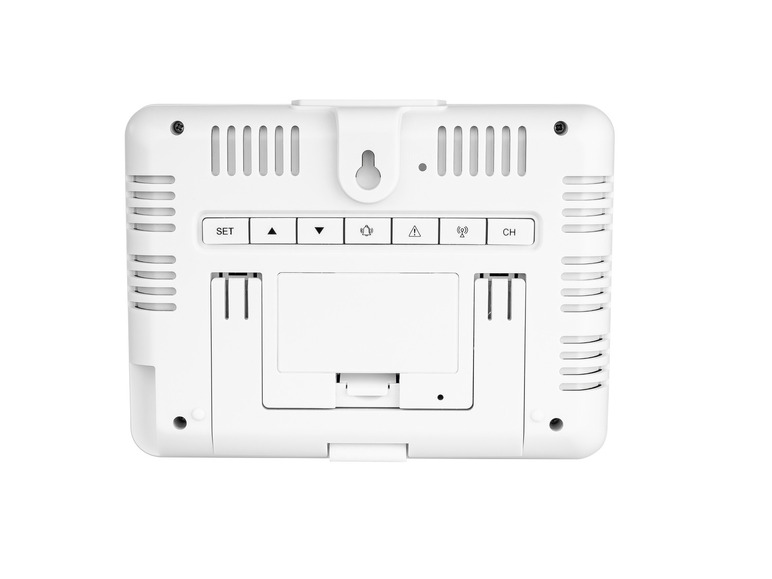 AURIOL® Funkwetterstation, mit Farbdisplay Super Sparpreis