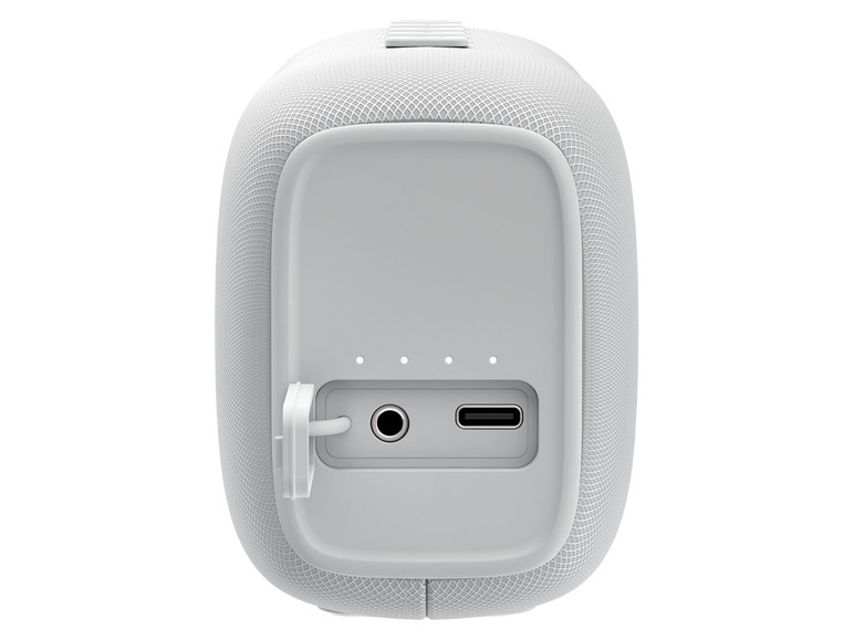 SILVERCREST® Bluetooth® Lautsprecher »SBL 4 A1«, bis zu 10 m Wochenangebot