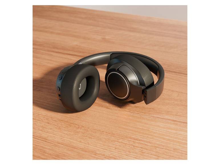 SILVERCREST® Kopfhörer Rhythm On-Ear JETZT KAUFEN