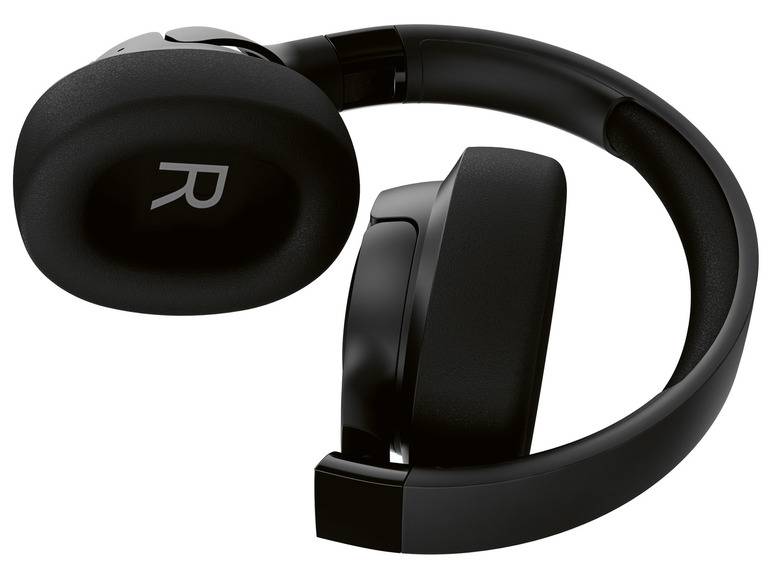 SILVERCREST® Kopfhörer Rhythm On-Ear JETZT KAUFEN