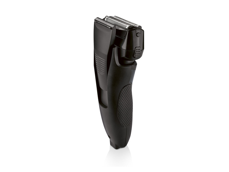 SILVERCREST® PERSONAL CARE Folienrasierer »SFR 3,7 A1«, mit ausziehbarem Präzisions-Styler Bis zu 60% Rabatt