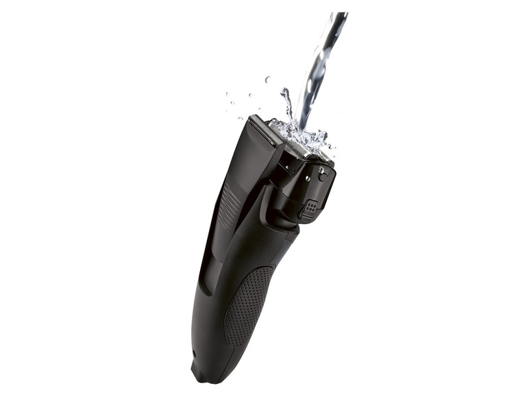 SILVERCREST® PERSONAL CARE Folienrasierer »SFR 3,7 A1«, mit ausziehbarem Präzisions-Styler Bis zu 60% Rabatt