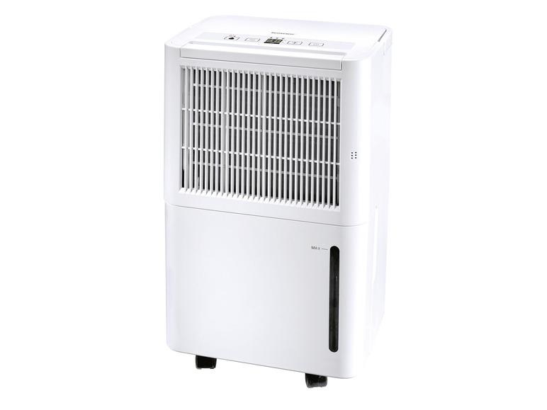SILVERCREST® Luftentfeuchter »SLE 200 B2«, 10 l Nur für heute