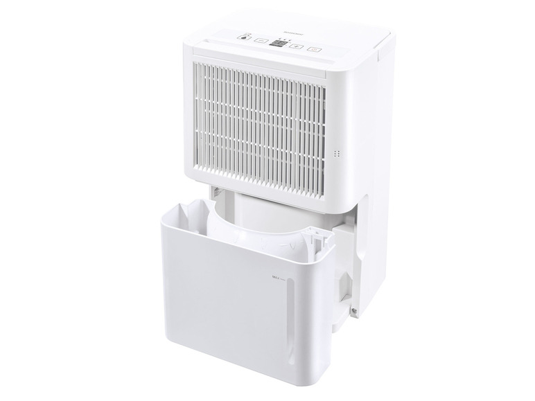 SILVERCREST® Luftentfeuchter »SLE 200 B2«, 10 l Nur für heute