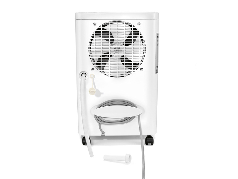 SILVERCREST® Luftentfeuchter »SLE 200 B2«, 10 l Nur für heute