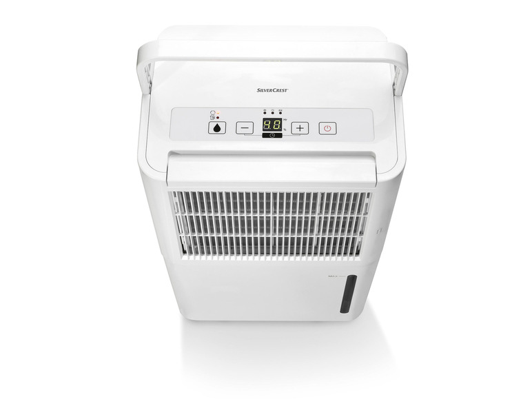 SILVERCREST® Luftentfeuchter »SLE 200 B2«, 10 l Nur für heute