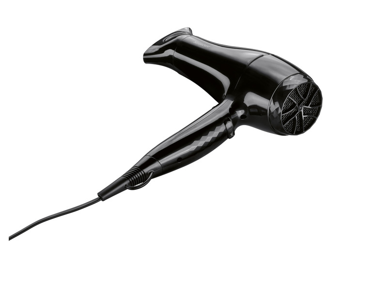 SILVERCREST® PERSONAL CARE Ionen-Haartrockner »SHTD 2200«, mit LED-Anzeigeleuchte Sonderangebot der Fabrik