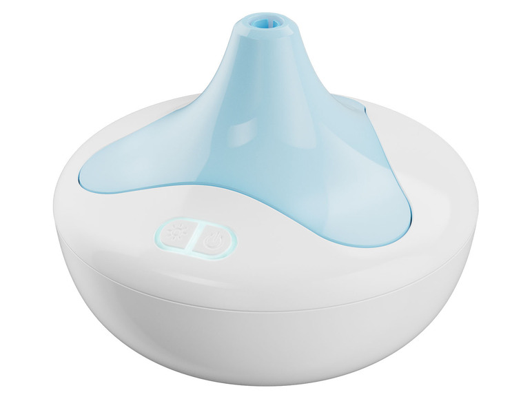 SILVERCREST® PERSONAL CARE Ultraschall Aroma-Diffuser »SAD 12 E4/F5«, mit Aroma-Ölen Discount Store für neue Produkte