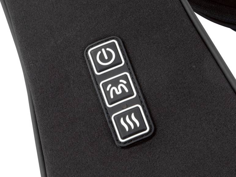 SILVERCREST® PERSONAL CARE Shiatsu Nackenmassagegerät »SOSMN 2 D2« Super Rabatt