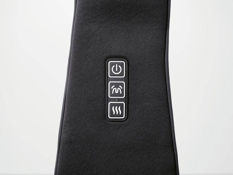 SILVERCREST® PERSONAL CARE Shiatsu Nackenmassagegerät »SOSMN 2 D2« Super Rabatt