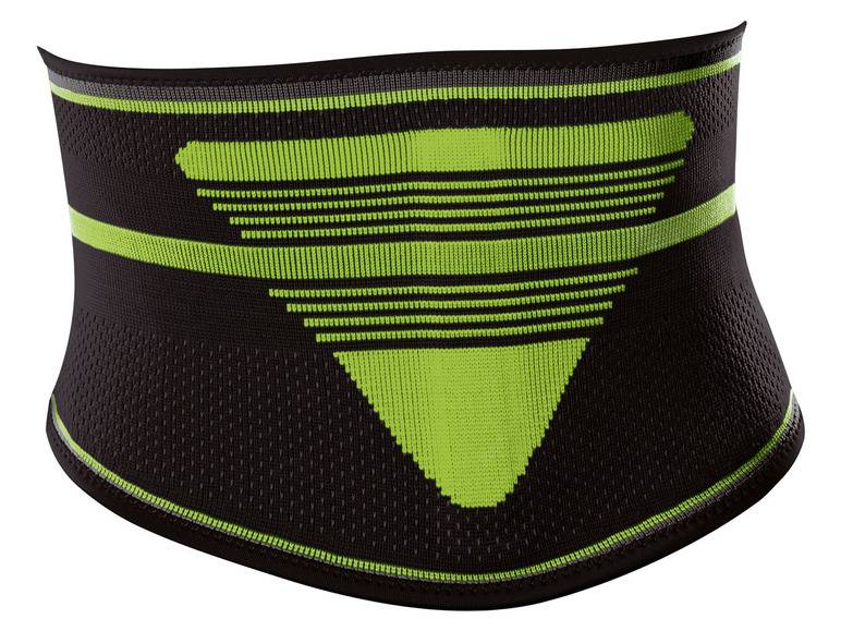 sensiplast® Rückenbandage »Lumbo-Active«, mit Pelotte Riesige Rabatte