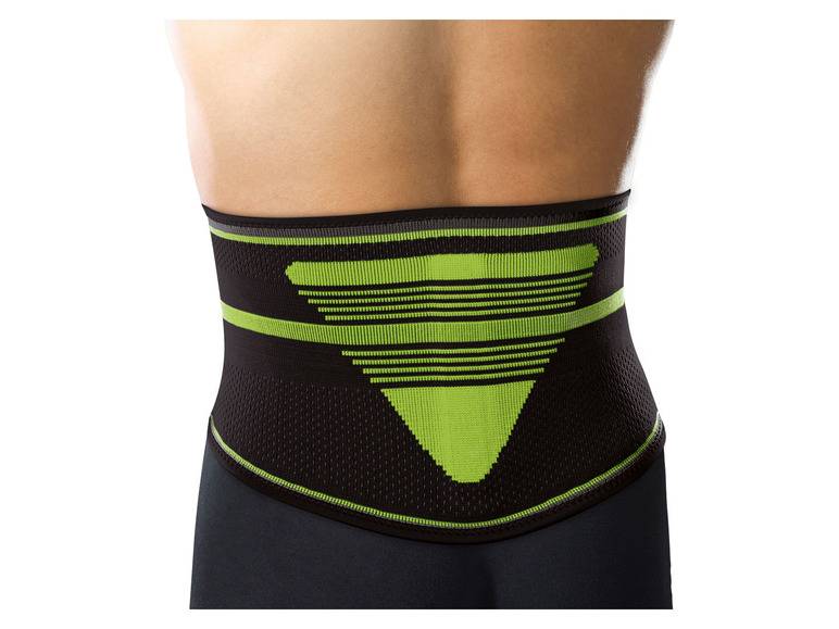 sensiplast® Rückenbandage »Lumbo-Active«, mit Pelotte Riesige Rabatte