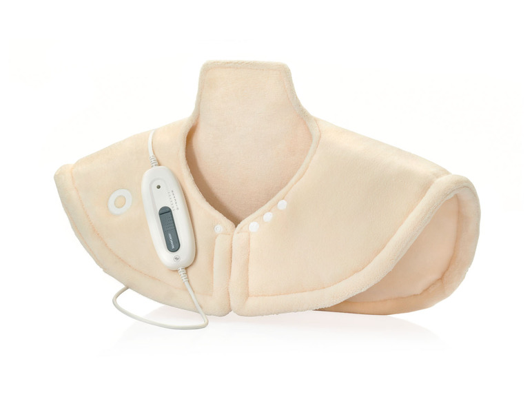 SILVERCREST® PERSONAL CARE Schulter-Nacken-Heizkissen »SSHK 100«, 100 W Im Verkauf