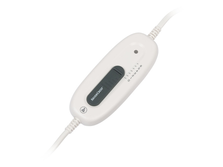 SILVERCREST® PERSONAL CARE Schulter-Nacken-Heizkissen »SSHK 100«, 100 W Im Verkauf
