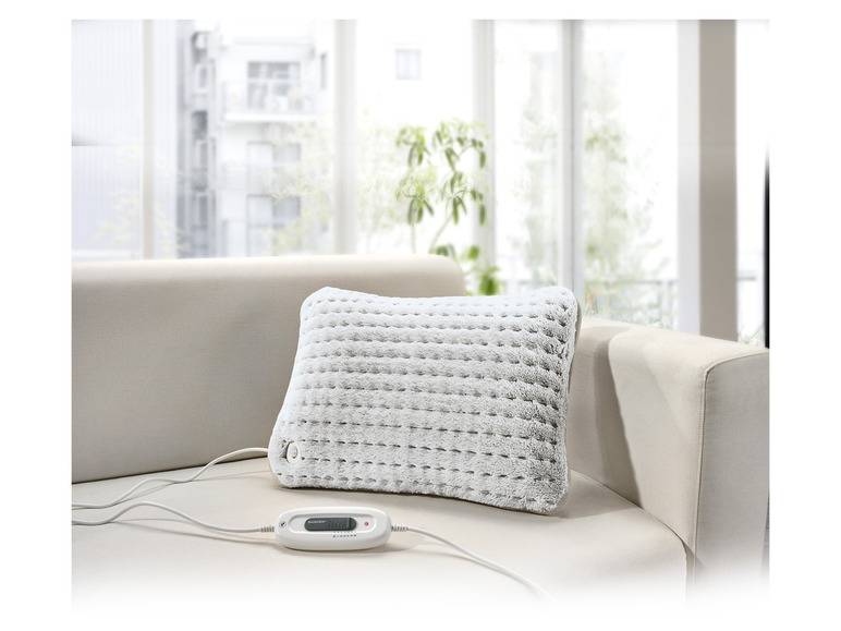 SILVERCREST® PERSONAL CARE Wärme-Kuschelkissen »SWKK 100«, 6 Temperaturstufen Online