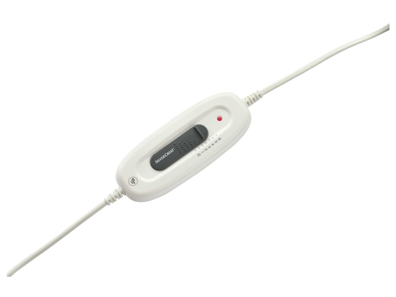 SILVERCREST® PERSONAL CARE Rücken-Nacken-Heizkissen »SRNH 100 H5«, 100 W Angebote
