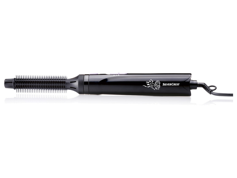 SILVERCREST® PERSONAL CARE Warmluftbürste »SWB 300 B1«, 300 W im Angebot