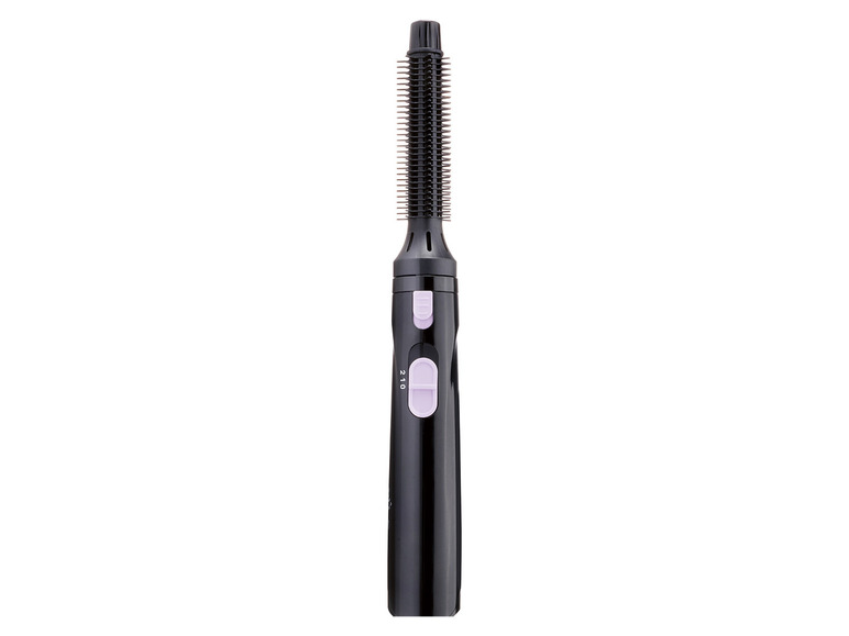 SILVERCREST® PERSONAL CARE Warmluftbürste »SWB 300 B1«, 300 W im Angebot
