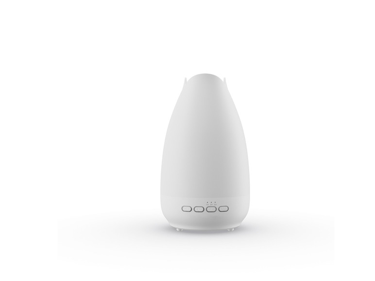 SILVERCREST® Ultraschall Aroma Diffuser, mit Timing-Funktion Fabrikverkauf