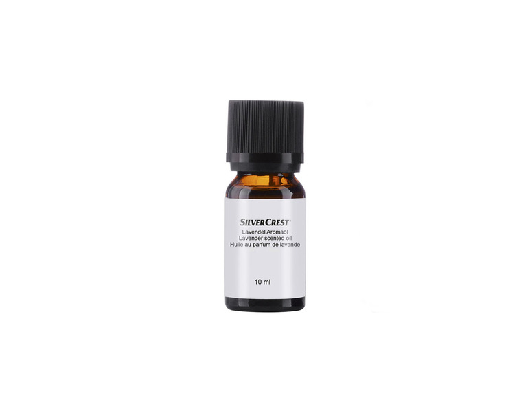 SILVERCREST® Ultraschall Aroma Diffuser, mit Timing-Funktion Fabrikverkauf