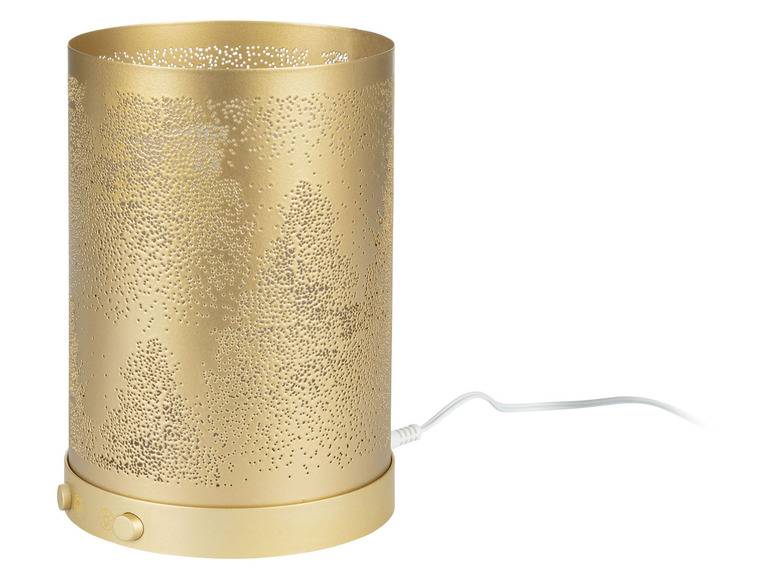SILVERCREST® Aroma Diffuser »Design«, mit Lichtfunktion Limitierter Zeitrabatt