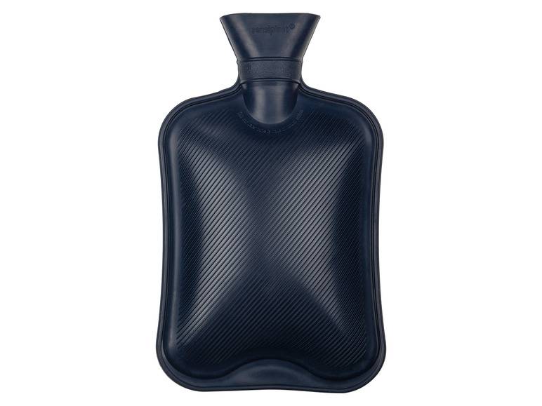 sensiplast® Wärmflasche, mit extra großer Verschlussöffnung Fabrik Onlineshop
