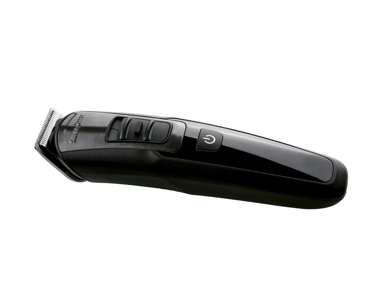 SILVERCREST® PERSONAL CARE Haar- und Bartschneider »SHBS 3.7 E1«, 5 in 1 Rabatt