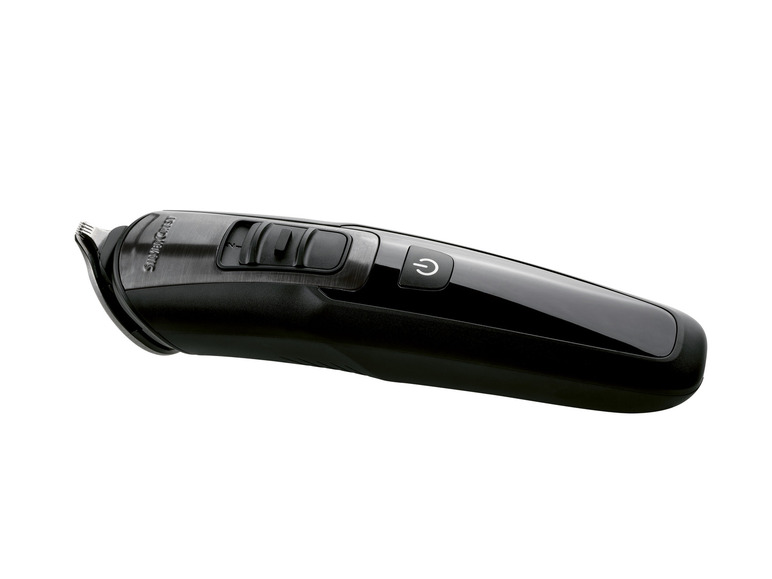 SILVERCREST® PERSONAL CARE Haar- und Bartschneider »SHBS 3.7 E1«, 5 in 1 Rabatt