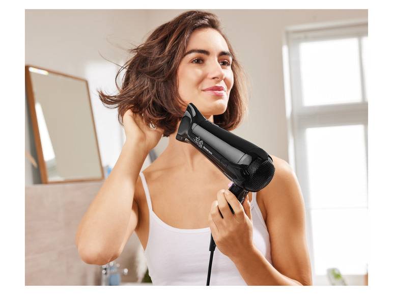 SILVERCREST® PERSONAL CARE Haartrockner »SHT 1800 A1«, 2200 W Versandkostenfrei
