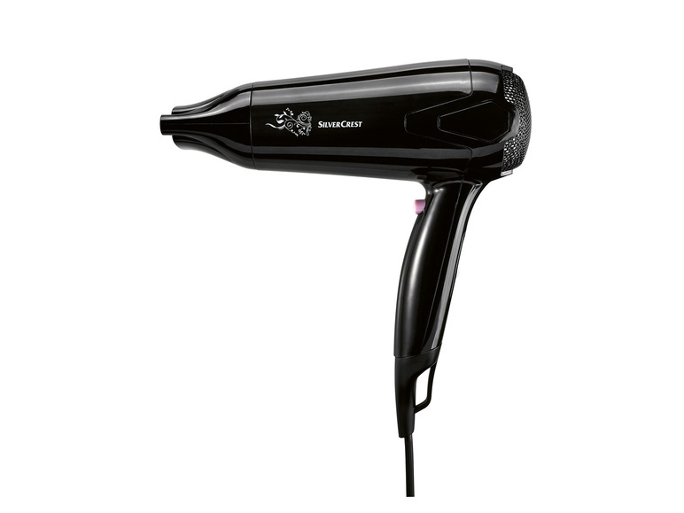 SILVERCREST® PERSONAL CARE Haartrockner »SHT 1800 A1«, 2200 W Versandkostenfrei