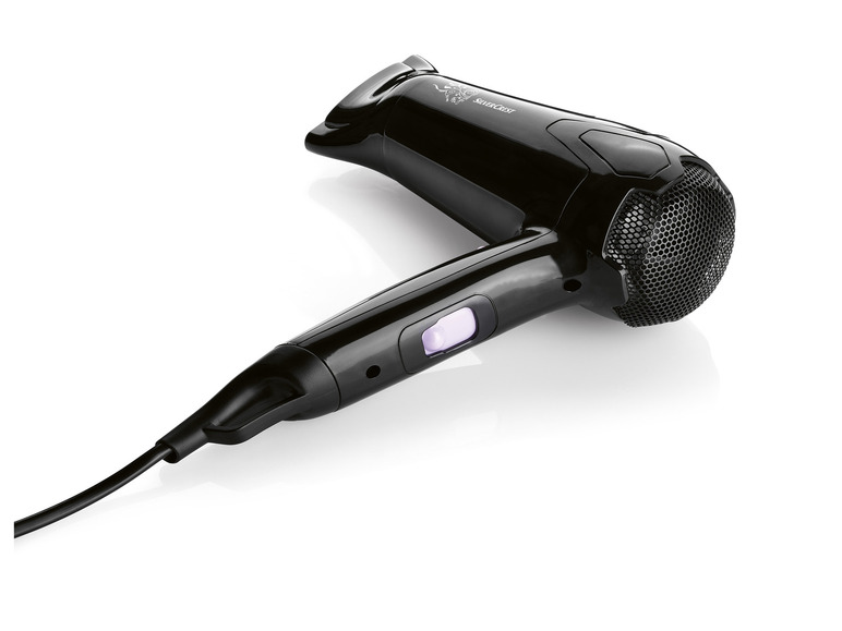 SILVERCREST® PERSONAL CARE Haartrockner »SHT 1800 A1«, 2200 W Versandkostenfrei
