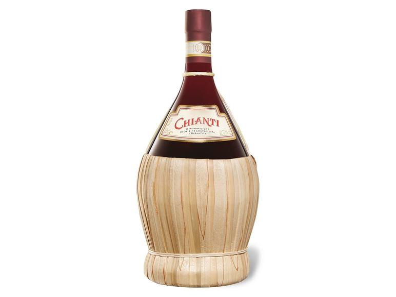 Chianti DOCG trocken Magnum, Rotwein 2022 Black Friday