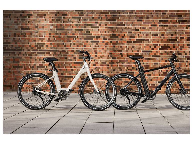 CRIVIT Urban E-Bike Y Super Rabatt