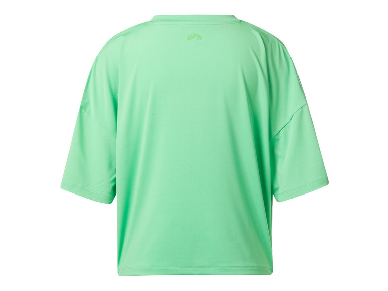 CRIVIT Damen Funktionsshirt mit dynamischer Kühltechnologie 50% Rabatt für begrenzte Zeit
