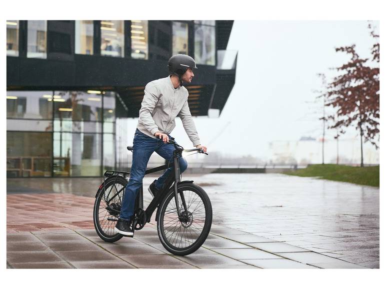 CRIVIT Fahrradhelm 2025