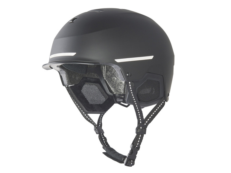 CRIVIT Fahrradhelm 2025