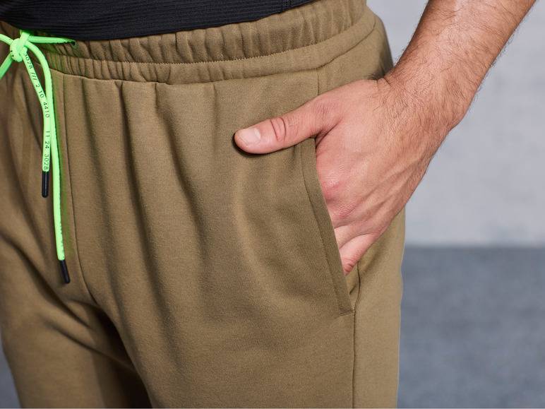 CRIVIT Herren Sweathose mit Baumwolle Online