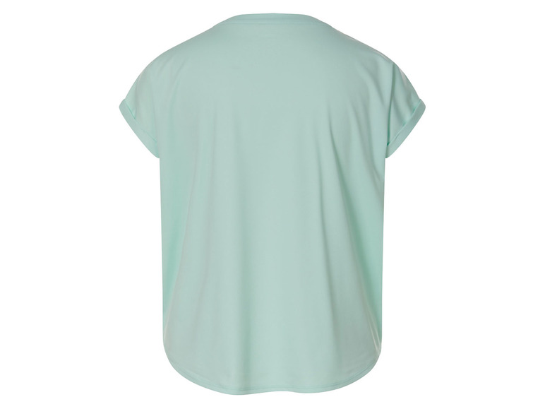 CRIVIT Damen Funktionsshirt, modisch weit geschnitten Meist gekauft