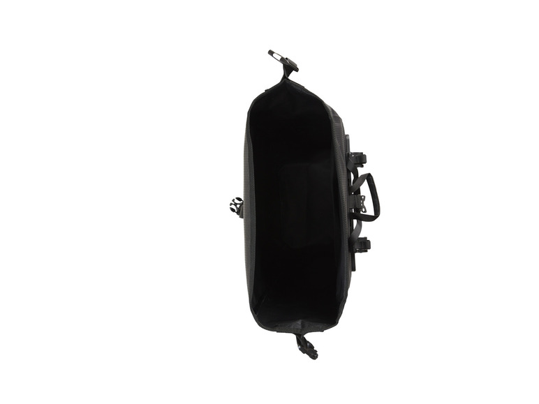 CRIVIT Fahrrad-Gepäckträgertasche \ Fahrrad-Lenkertasche, wasserabweisend Kostenloser Versand
