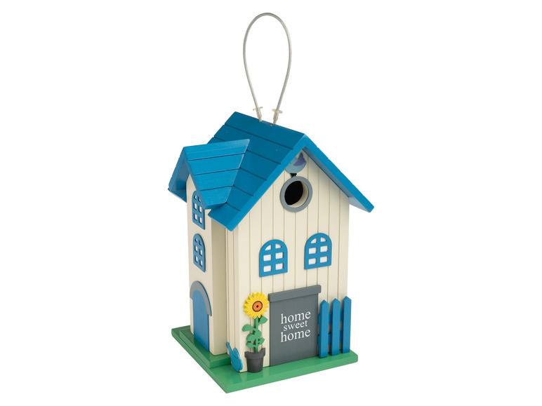 zoofari® Vogelvilla, für heimische Singvögel Limitierter Zeitrabatt