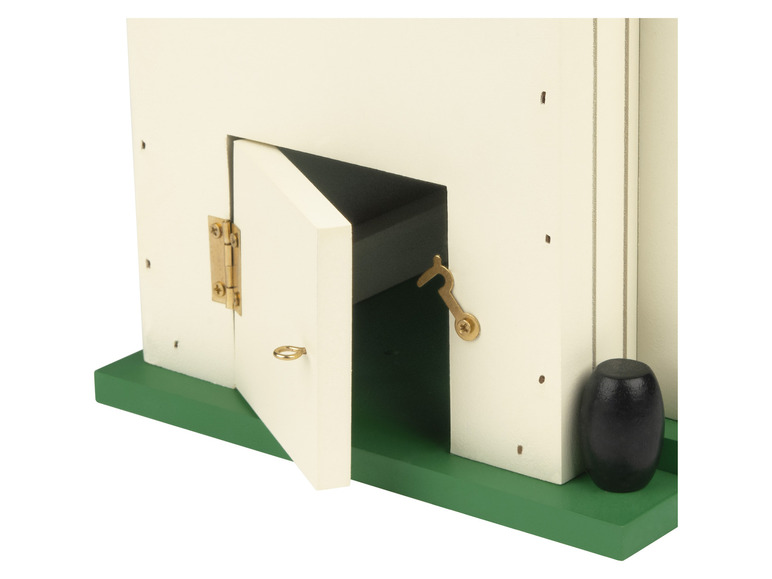 zoofari® Vogelvilla, Einflugloch ca. Ø 3 cm Fabrik Onlineshop