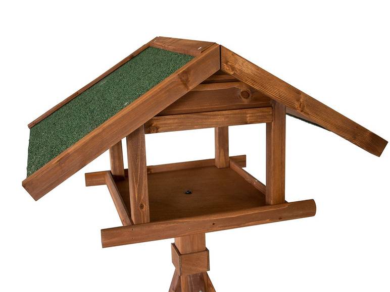 Karlie Bird's World Wild Remo Großer Ausverkauf