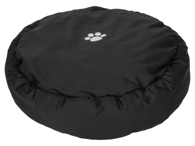 zoofari® Hundebett, mit kuscheligem Plüsch Cyber Monday