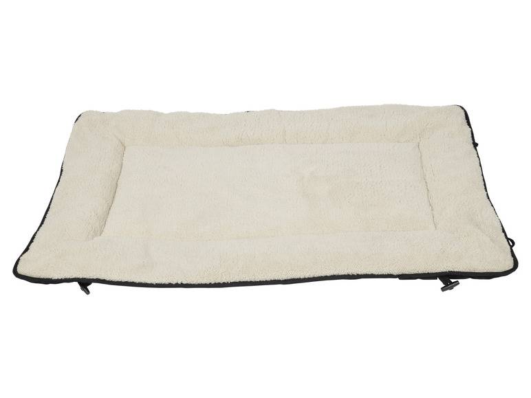 zoofari® Hundebett, mit kuscheligem Plüsch Cyber Monday