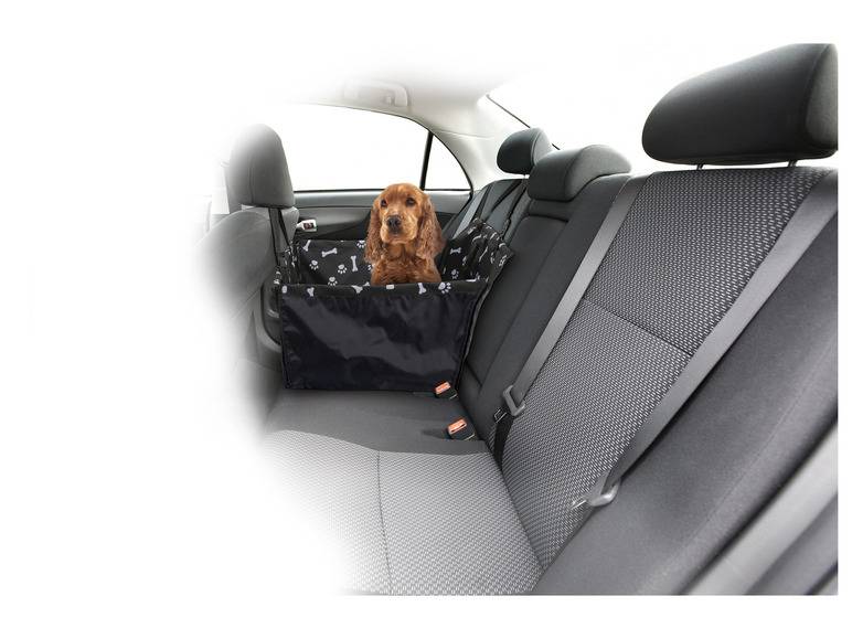 zoofari® Hunde-Kühlmatte / Autoschondecke Osterangebot